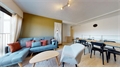 Appartement ancien à la vente